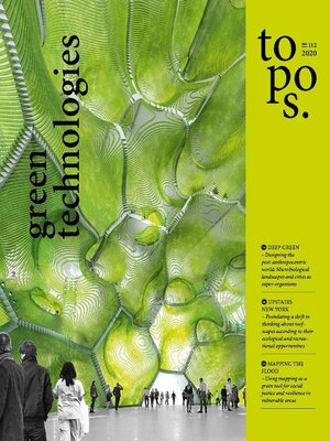 cover image of Topos